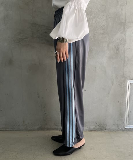 adidas Line Track Pants GRLBL