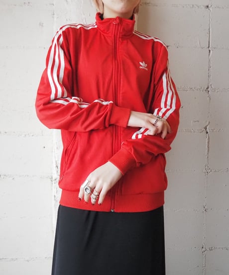 adidas Track Jacket RE