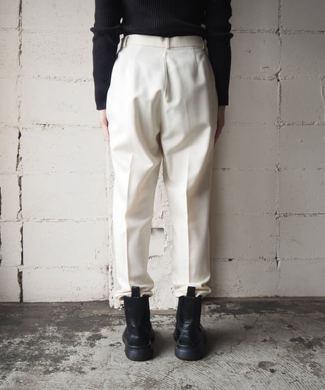 RALPH LAUREN Center Press Trenka WH