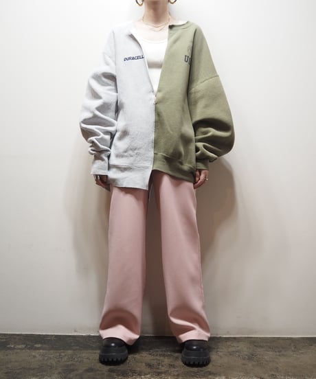 Orfeo Original Docking Remake Sweat GRKA