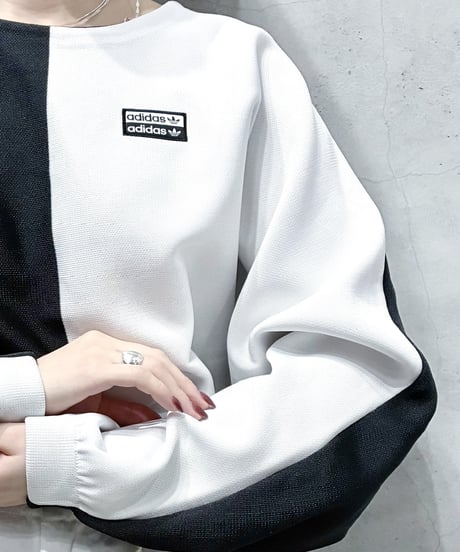 adidas Bicolor Sweat BKWH