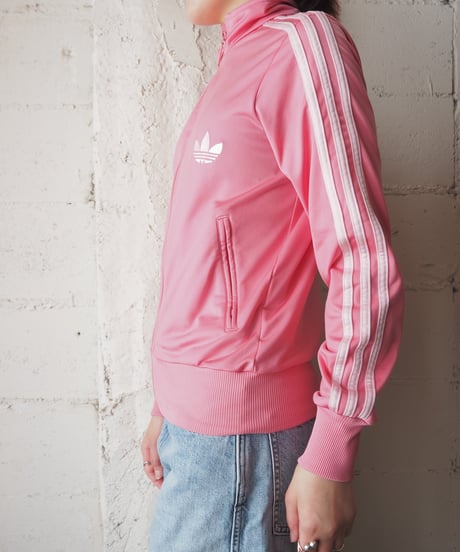 adidas Stand Collar Track Jacket PI
