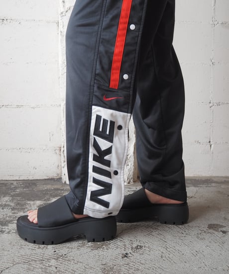 NIKE SidewSnap Track Pants BKREWH