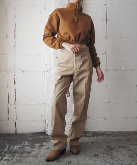 1970's USARMY Chino Pants BE