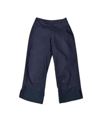 Switching Design Denim Pants NV