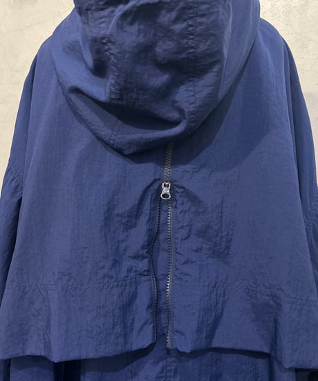 adidas × STELLA McCARTNEY Big Silhouette Double Zip Blouson NV