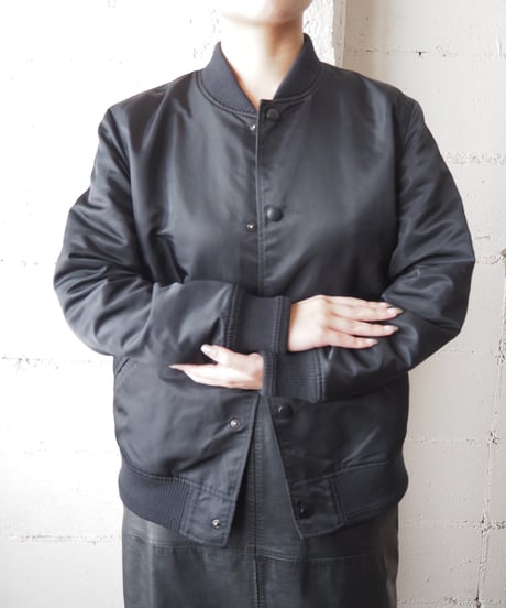 A.P.C. Basic Design Blouson BK