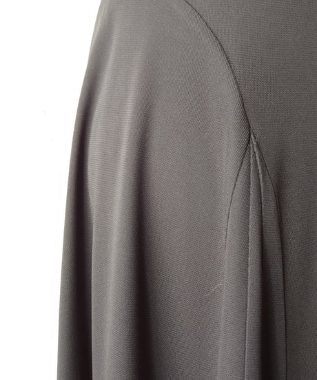 LAUREN Sleeveless Flared Dress BK
