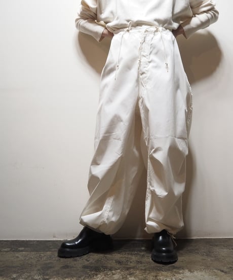 US army snow camouflage Pants WH