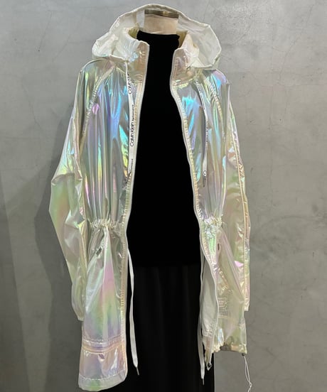 Calvin Klein Hologram Blouson WH