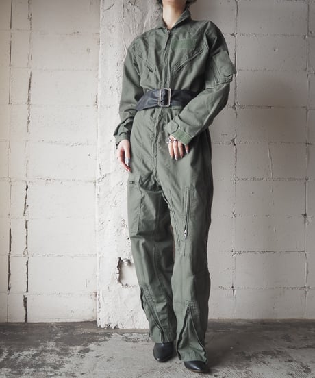 US Flight Jumpsuit KA
