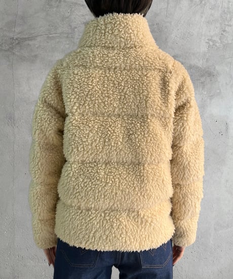 Patagonia Boa Jacket IV
