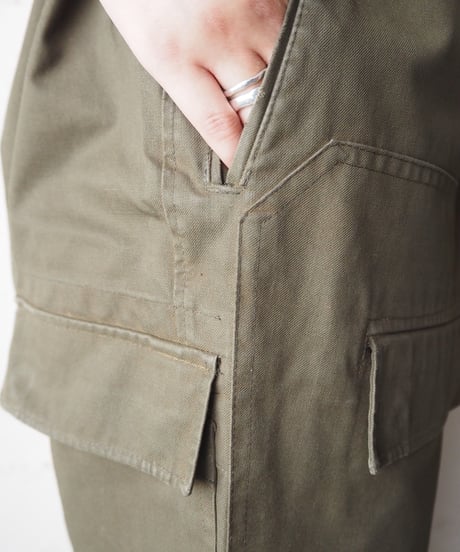 Czech Military Pants KA