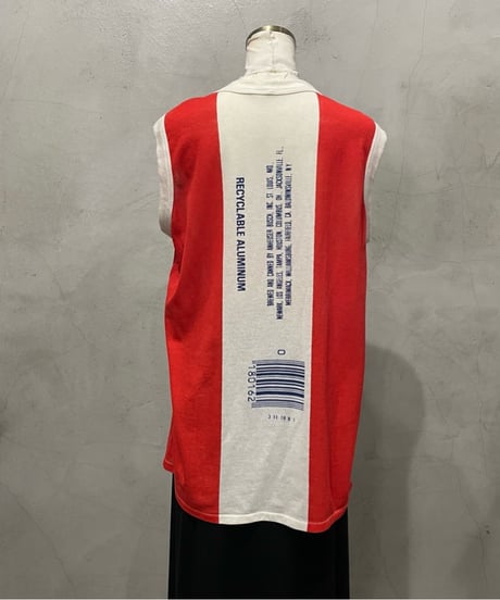 Budweiser Print Tee REWH