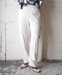 Maison Margiela Center Pressed Easy Trousers LPI