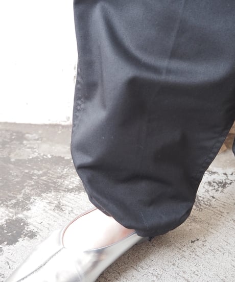 B.D.U. Pants BK
