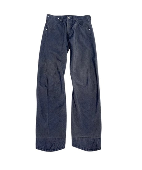 Ⅼevi's ENGINEERED Ⅽorduroy Pants NV