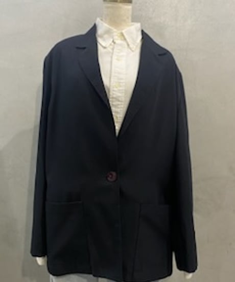 SAGHARBOR Easy Tailored Jacket BK