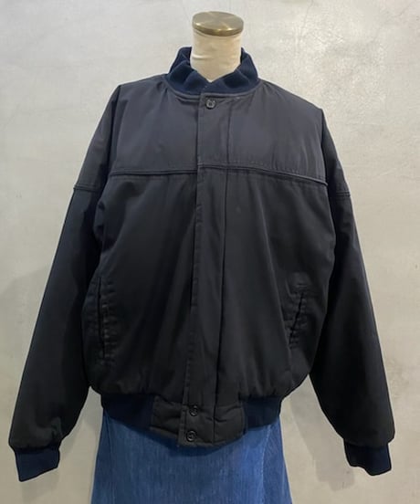 Cap Shoulder WINDBREAKER Blouson BK