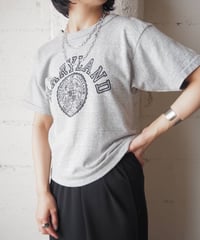 1980's Champion MARYLAND Print Tee GR