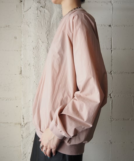 Vneck Pullover Shirt PI
