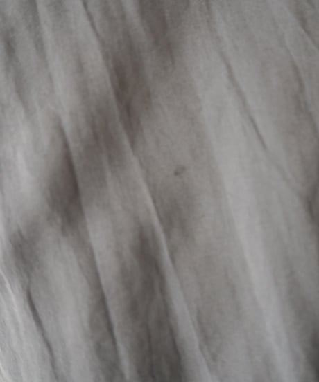 Satin Plane Long Coat LKA