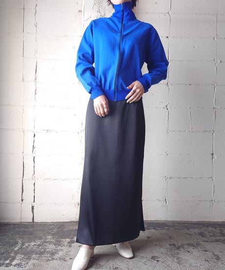 1970's Euro Track Jacket BL