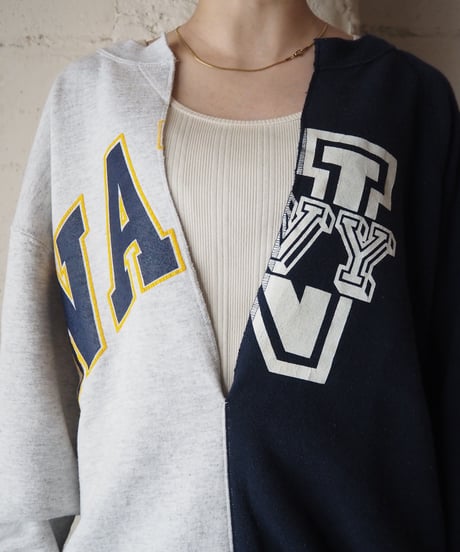 Orfeo Original Docking Remake Sweat GRNV