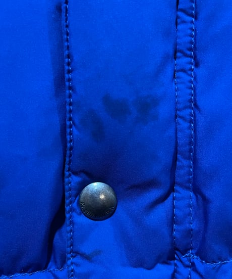 Ralph Lauren Down Jacket BL