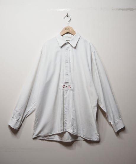 Vintage Tyrolean Shirt WH