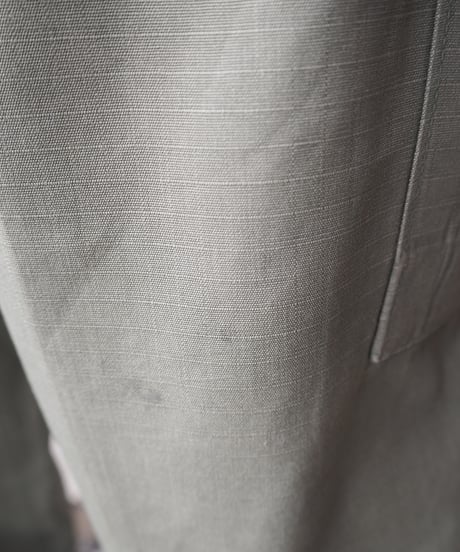 1970's USMilitary Side Button Cargo Pants KA