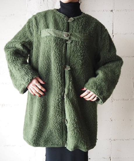 1970-80’s Sweden M-59 Boa Liner KA
