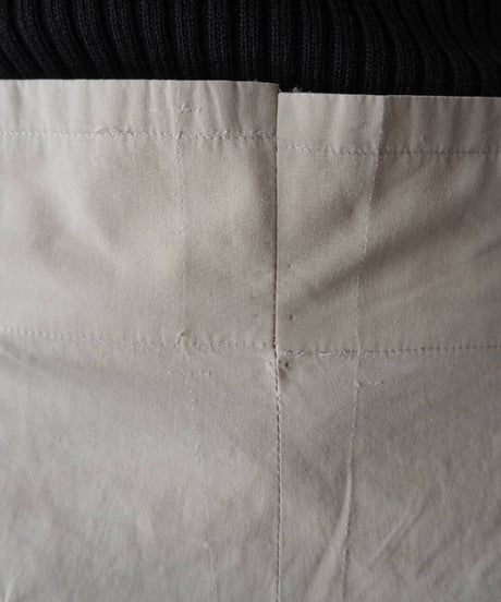 JIL SANDER Tuck Shorts BE