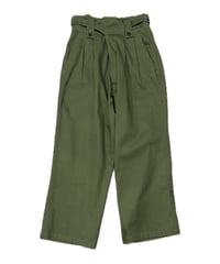 Gurka Pants KA
