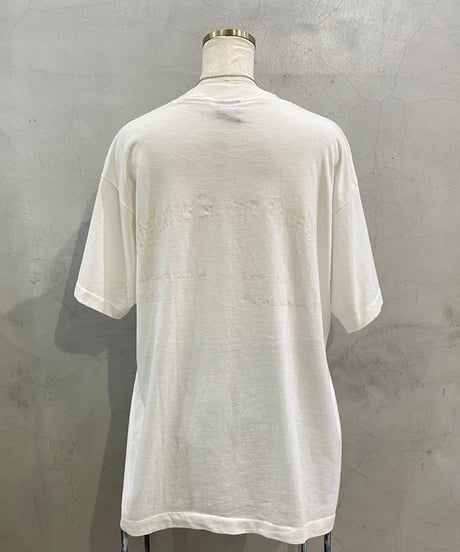 “ROBERT&AMANDA JACKSON” Tee WH