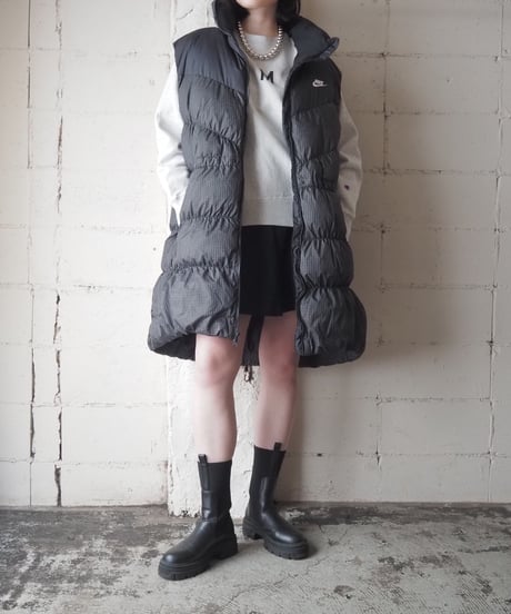 NIKE XXL THERMA-FIT Puffer Vest BK
