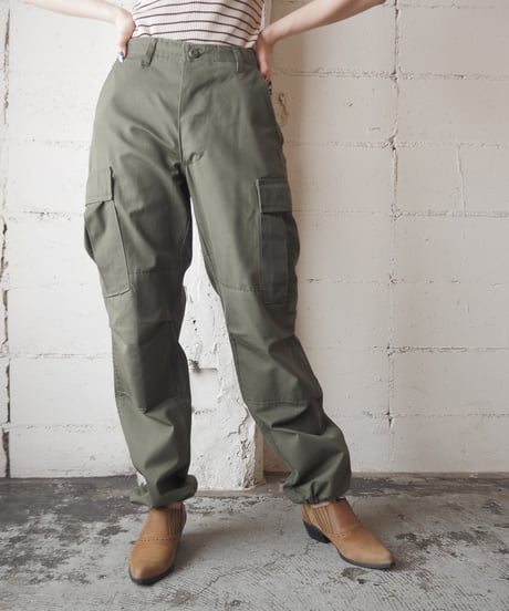 USARMY Cargo Pants KA