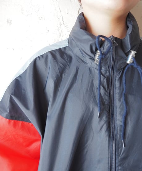 adidas Tricolor Color Anorak Jacket LBLNVRE
