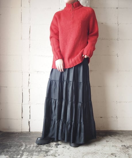 Ralph Lauren Half Zip Sweater RE