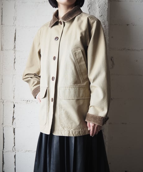 L.L.Bean Hunting Jacket BE