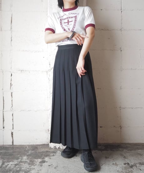 Ringer Tee WHRE