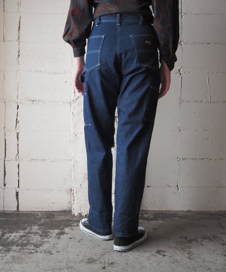 Stan Ray Denim Painter Pants NV