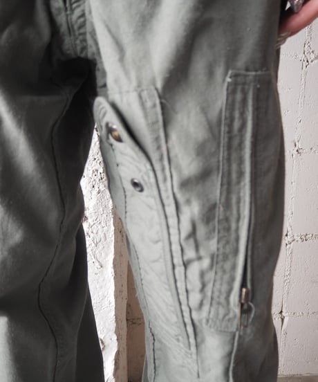 US Flight Jumpsuit KA