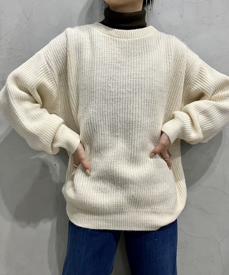 Side Belt Short Vest BR