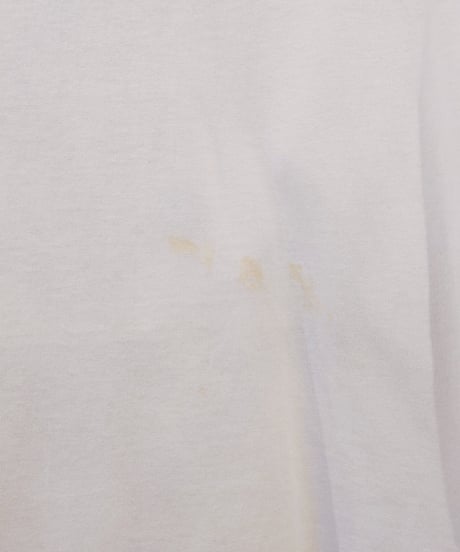 German Shepherd Print Tee WH