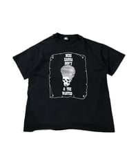 Skull Print Tee BK