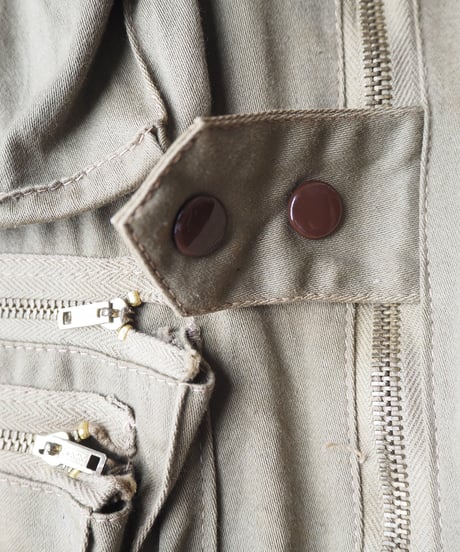 ORVIS Fishing Vest KA