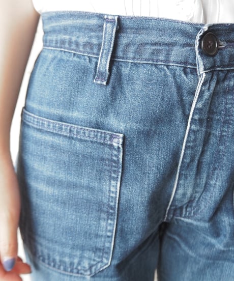 Levi's Flared Denim NV