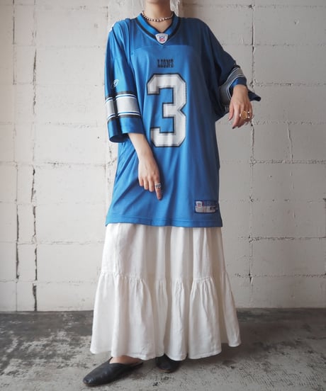 NFL "3" Big Game Shirt BL