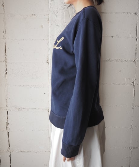POLO Ralph Lauren Logo Embroidery Sweat NV